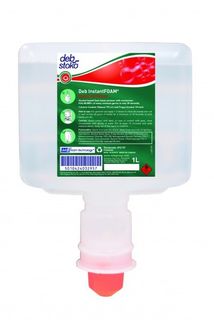 Instant Foam TFUltra Sanitiser 1lt ctn3