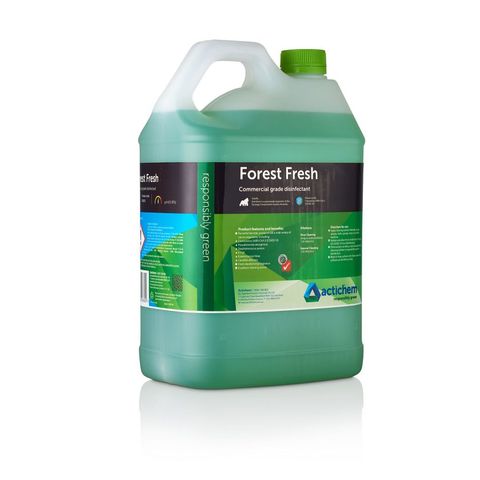 Forest 5l Eucalyptus COVID Disinfectant