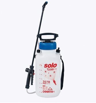 Pressure sprayer 7lit Alkaline 307B