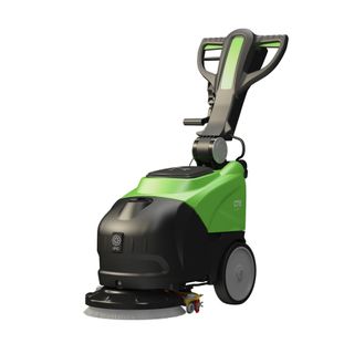 IPC CT15 B35 Floor Scrubber
