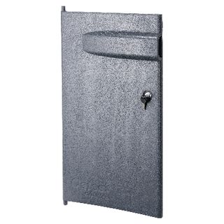 165506 Platinum Security Door set 2