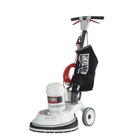 Polivac Sander Hire Daily