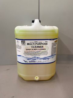 Multipurpose Cleaner 25L