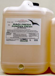 Powder Fresh 20L Deodoriser