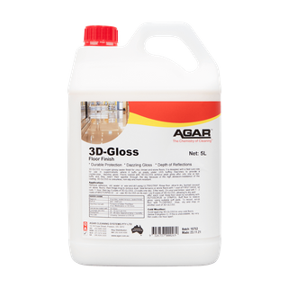 3D-Gloss Sealer 5 Litre ph11