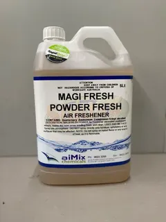 Aimix Powder Fresh 5l Deodoriser