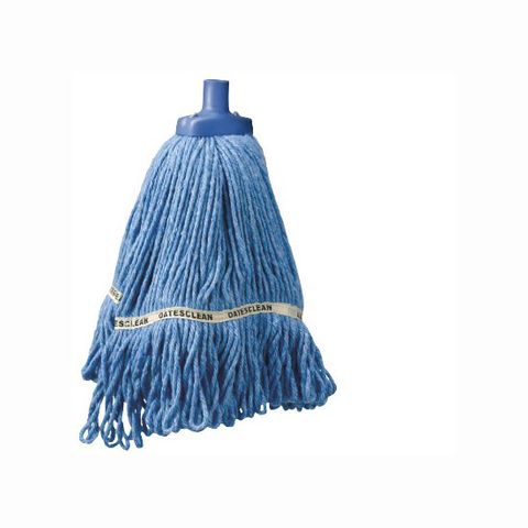 Blue Duraclean Launder Mop CLEARANCE