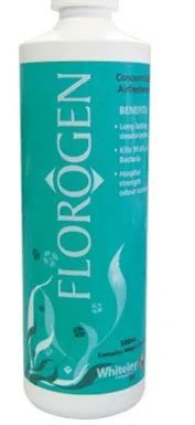 500ml Original Florogen Empty Bottle