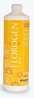 500ml Citrus Florogen Empty Bottle