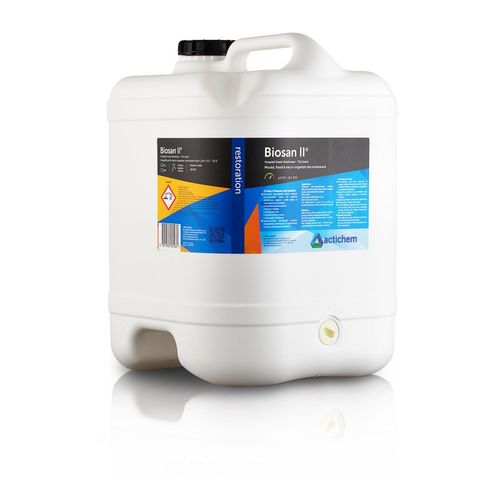 Biosan II 20l Antimicrobial Mould Killer