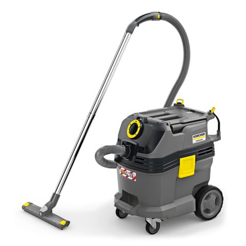 Karcher NT30/1 Tac Vacuum MclassAntiStaT