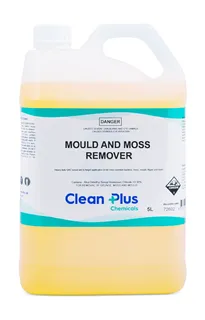 Mould & Moss Remover 5litre internal