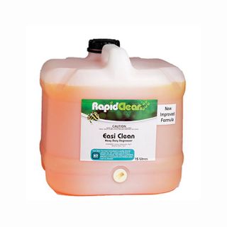 140150 Easi-Clean H/Duty Degreaser 15 lt
