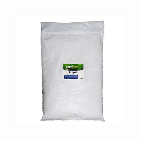 140270 Eclipse Laundry Powder Bag 15 Kg