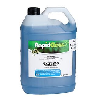 140200 Extreme Laundry Liquid 5L septic