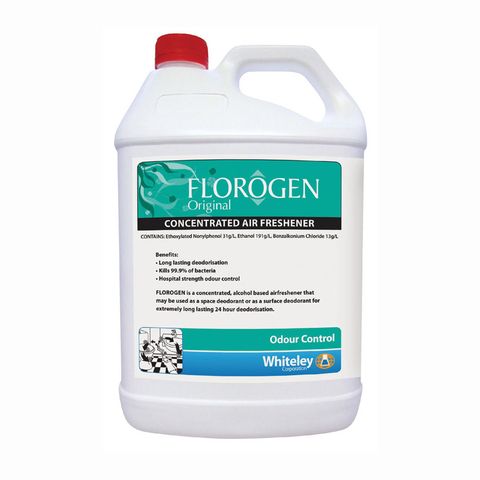 Florogen Original 5L Sanitiser Deordoris