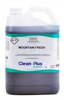 Mountain Fresh 5L Bathroom Mould Remov