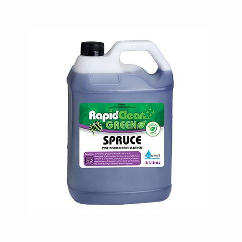 140320 Spruce Pine Disinfectant 5L