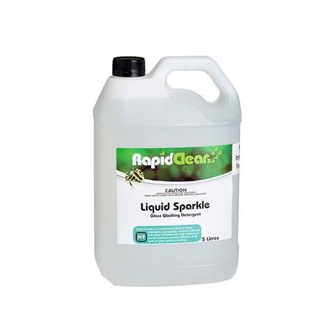 140180 Liquid Sparkle 5L