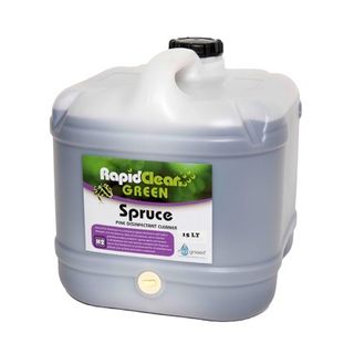 140330 Spruce Pine Disinfectant 15L