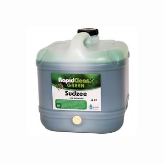 140020 Sudzee Hand Dishwashing Liq 15L