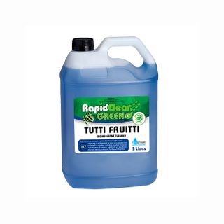 140420 Tutti Fruiti Disinfectant 5L