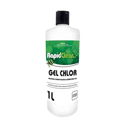 141080 Gel Chlor 1L