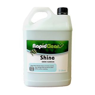 140840 Shine Creme Cleanser-5L