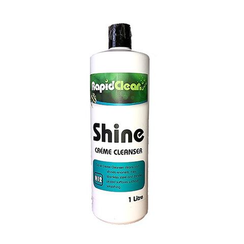 140830 Shine Creme Cleanser-1L