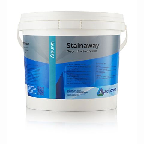 Stainaway-Non Chlorine Stain Remove-4.5k