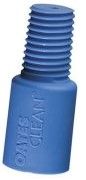 Threaded Adaptor for handles - Blue