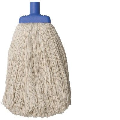 #24 450gram Poly/Cotton Mop Head