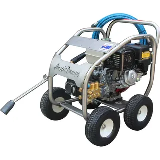 Scud 400YDE Mine Spec Pressure washer