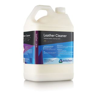 Leather Cleaner-5 Litres