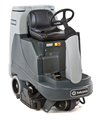 Nilfisk ES4000 Ride On Carpet extractor