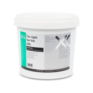 XO2 Sanifresh 3kg Sani Bin Granules