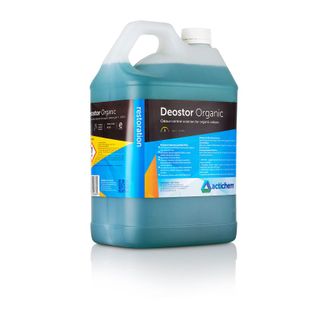 Deostor Organic 5L Odour Neutraliser