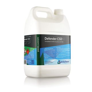 Actichem 5L Defender CSD50 sealer