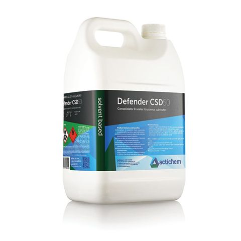 Actichem 5L Defender CSD50 sealer