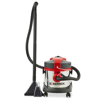 KINJ7 Canister Carpet Extractor 7/11L