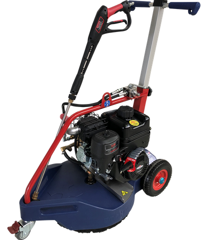 Makinex DPC-2200 High Pressure Washer