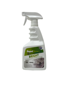 Bright 750Ml All Surface Metal Polish