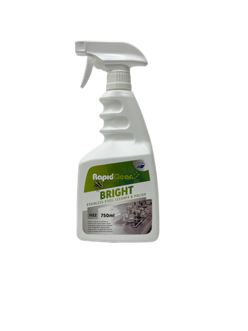 Bright 750Ml All Surface Metal Polish