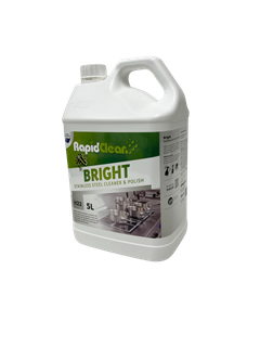 Bright 5L All Surface Metal Polish