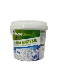 Ultra Enzyme 5Kg Antibac Laundry Powder