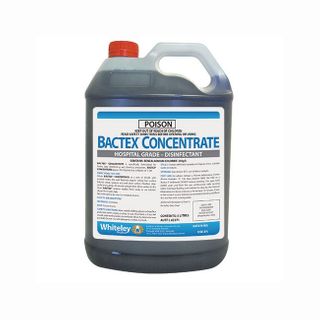 Bactex Concentrate HGD