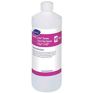 Empty Bottle Taskforce 750ml disinfecta