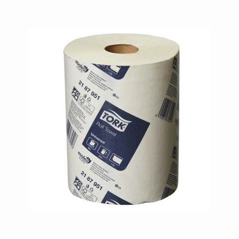 Tork Hand Roll Towel 90m 1ply