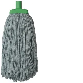 Ultimate Pro-Clean 400g Green Mop