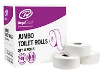 Royal 300 Jumbo Toilet Roll 2ply